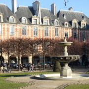 Le Marais Le Marais